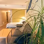 Hostel Slottsskogens *
