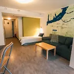 Slottsskogens Hostel Gothenburg