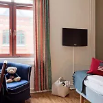 Western Tidbloms Hotel Gothenburg