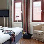 Western Tidbloms Hotel Gothenburg