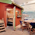 Western Tidbloms 3*
