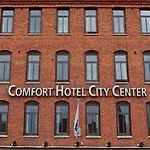 Center - Sure By Western Hotel 3*