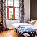 Hotel Western Tidbloms