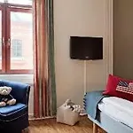 Western Tidbloms Hotel 3*