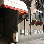 Western Arena 3* Γκέτεμποργκ