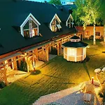 Hotel Heden - Bw Signature Collection