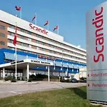 Scandic Backadal Hotel