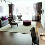 Scandic Europa Hotell Göteborg