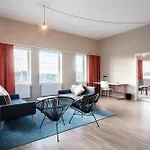 酒店 Kviberg Park & Conference