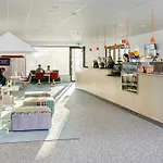 Kviberg Park & Conference 哥德堡