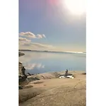 Дом отдыха Amazing In Vaestra Froelunda *