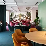 Gothia Towers & Upper House Hotel 4*