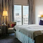Hotel Scandic No. 25