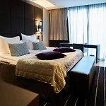 Hotel Clarion Post