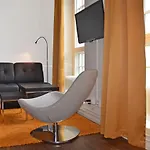 Apartman Forenom Geijersgatan - Center Göteborg