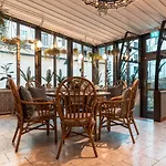 Hotel Lorensberg 3*