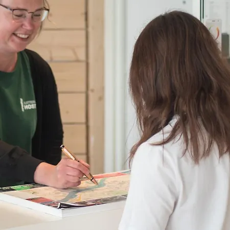 Slottsskogen Hotel 2*