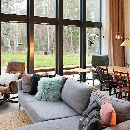 Holiday Torslanda Casa vacanze Goteborg