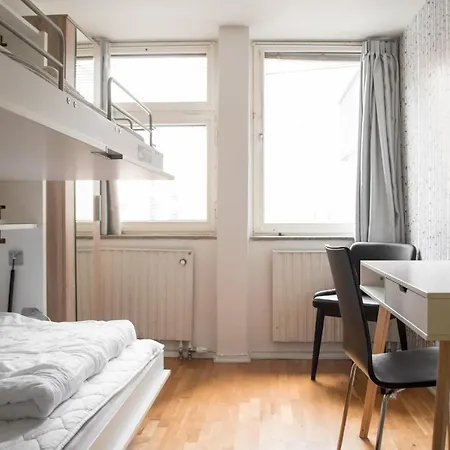 Slottsskogens Gotemburgo