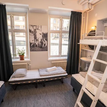 Stf Stigbergsliden