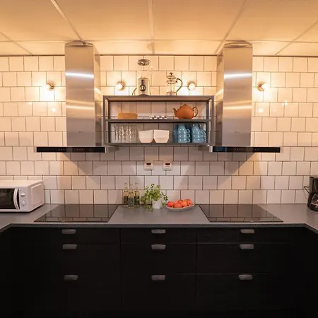 Stf Stigbergsliden Göteborg