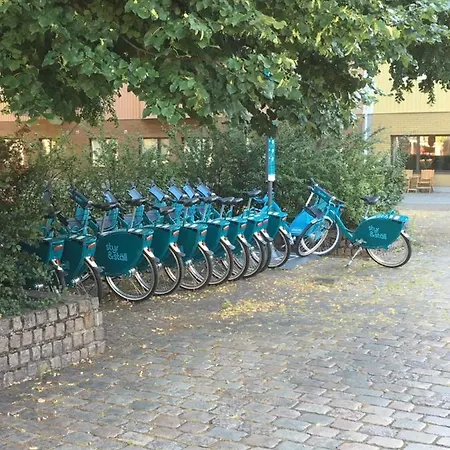 Hostel Snoozemore Gothenburg