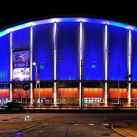 Holiday Iv 度假居 *