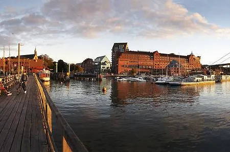 Quality Waterfront