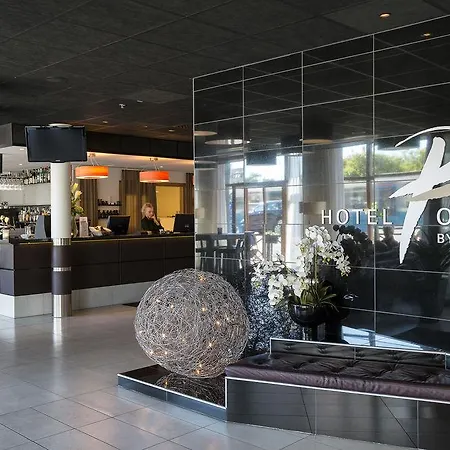 Profilhotels Opera Hotel Göteborg