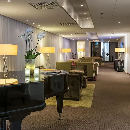 Profilhotels Opera 예테보리