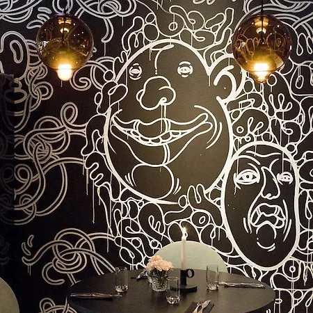 Scandic Europa Hotel Gothenburg