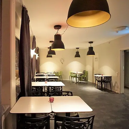 Hotel Western Arena Göteborg