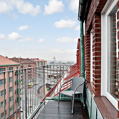 Western Arena Hotell