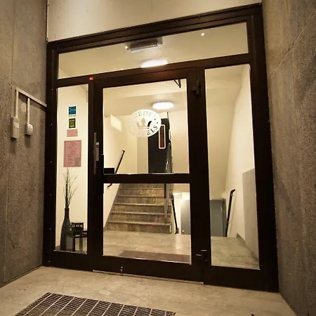 Western Arena Otel