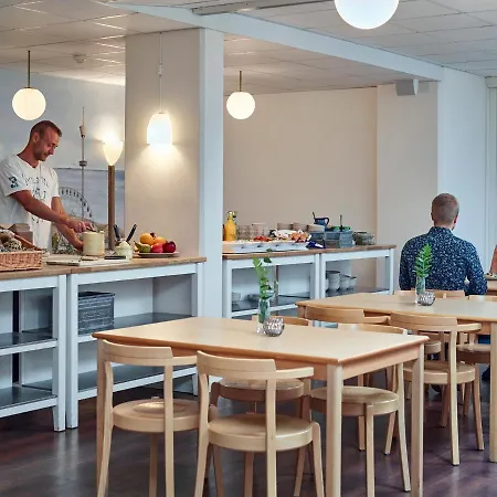 Goeteborg Hostel