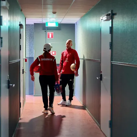 Auberge de jeunesse Goeteborg Hostel Göteborg