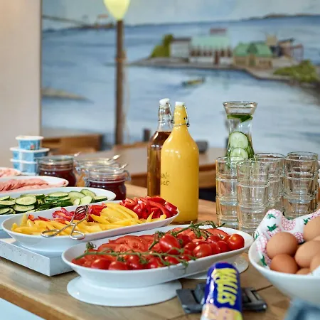 Goeteborg Hostel Hostel