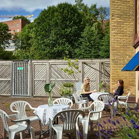 Goeteborg Hostel