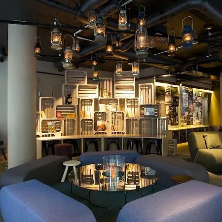 Comfort Goteborg