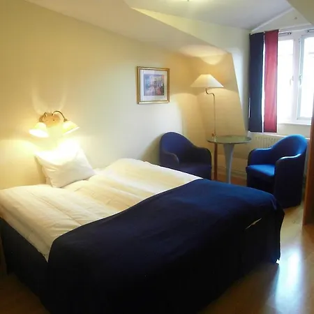 Hotel Vasa, Bw Signature Collection