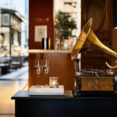 Elite Plaza Гётеборг