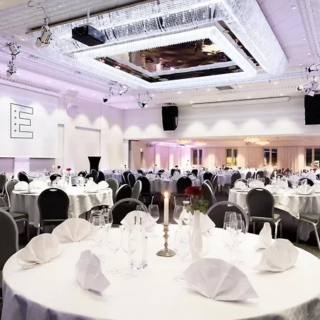 Elite Park Avenue Hotel