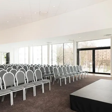 Elite Park Avenue Hotel Gothenburg