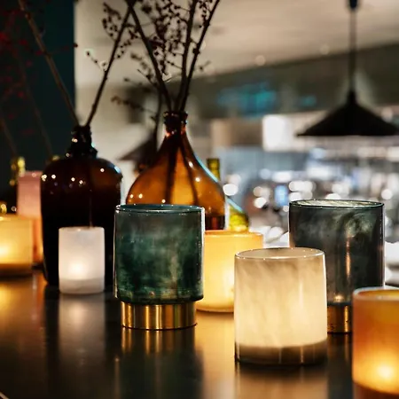 Hotel Elite Park Avenue Göteborg