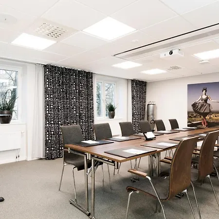 Elite Park Avenue Hotell