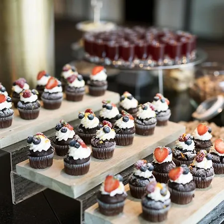 Elite Park Avenue Gotemburgo