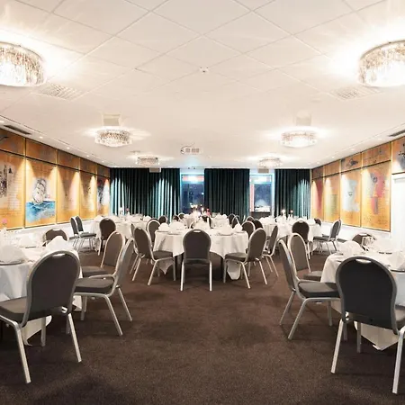 Hotel Elite Park Avenue