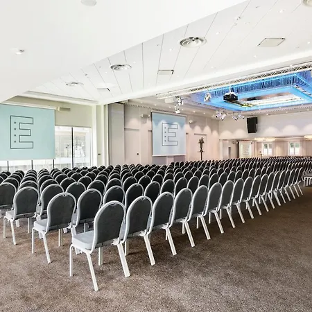 Elite Park Avenue Hotel Gotemburgo