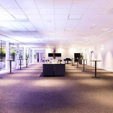 Hotel Elite Park Avenue Gothenburg