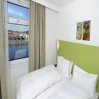 Otel Good Morning+ 3*